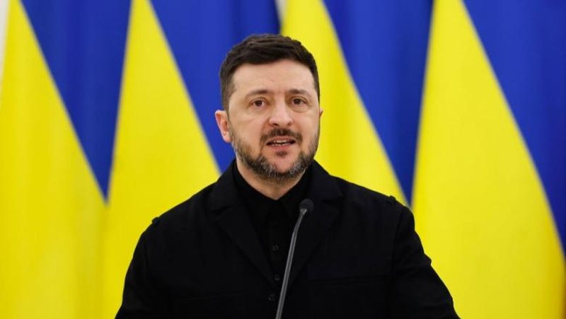 Korrupsion në Ukrainë: Hetim për prindërit e Zelenskyt