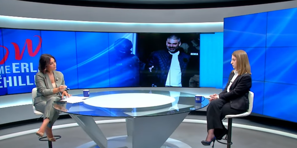 Koçeku: Qëndroj mesazhit për Bajrajt, nuk më shqetëson