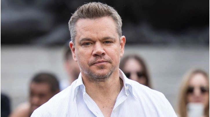 Matt Damon: Xhirimet e “The Odyssey” ishin sfiduese