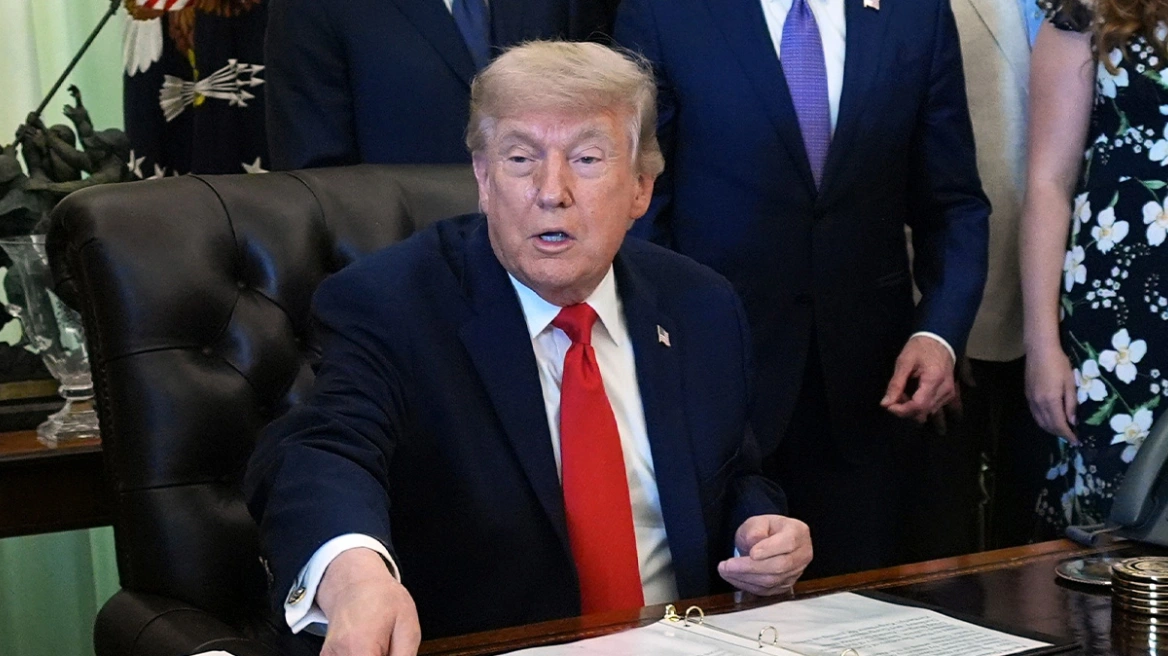 Trump: Mundësia e mbylljes së hapësirës ajrore ukrainase