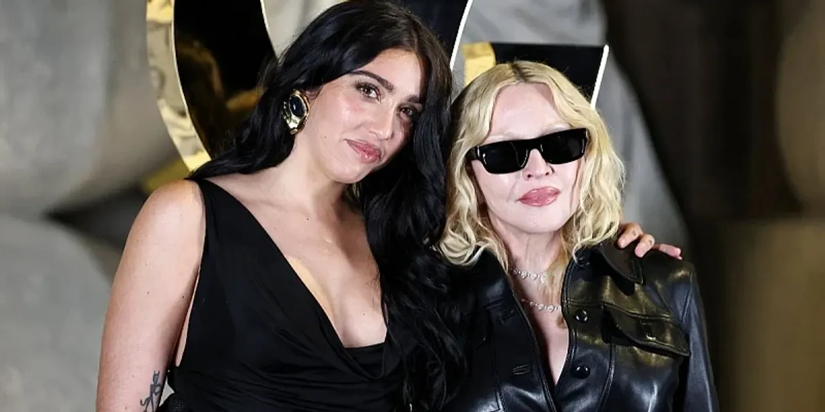 Madonna dhe Lourdes Leon, bashkëpunim muzikor për