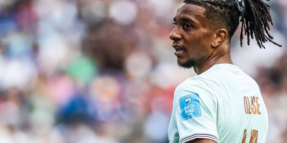 Zamorano kërkon Olise dhe Fernandez te Real Madrid