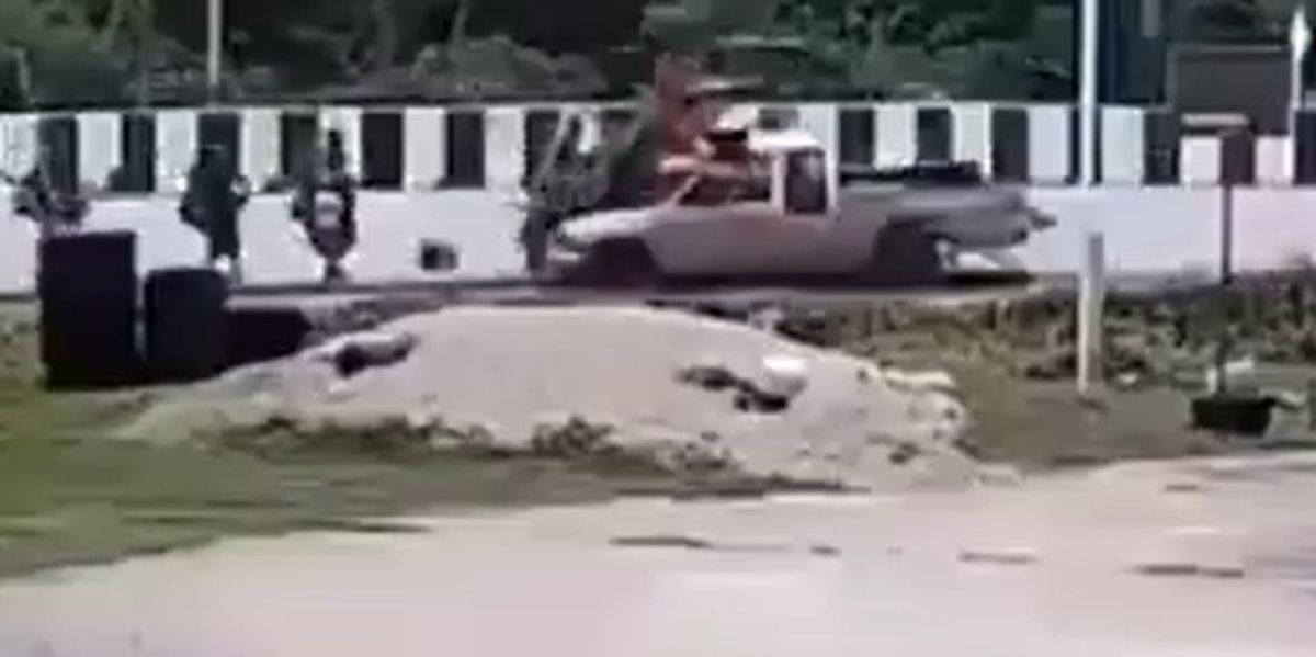 Aksident fatal në Tajlandë: 9 murgj humbin jetën