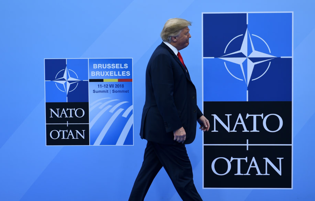 Samiti i NATO-s në Turqi: Trump takohet me Zelenskyn dhe