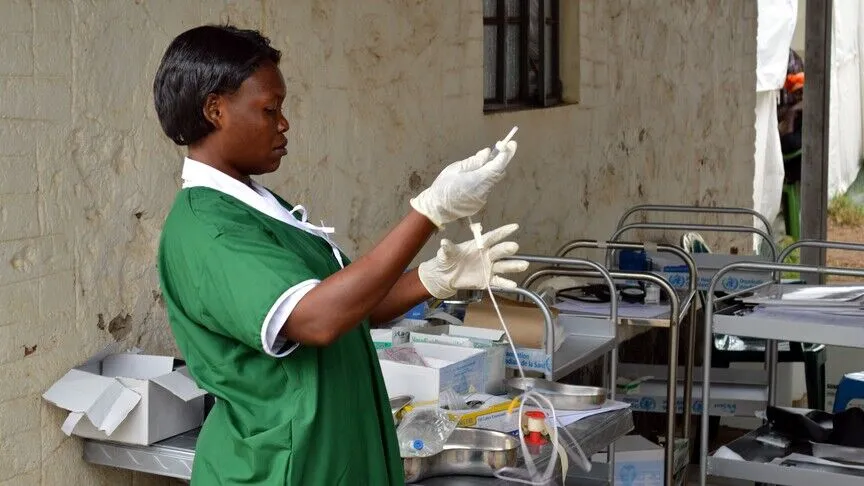 Sudan: Shpërthen kolera, 30 viktima në Kordofanin Perëndimor