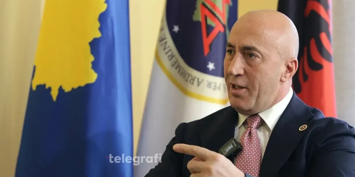 Mbyllja e "Vita" godet prodhimin vendor, thotë Haradinaj