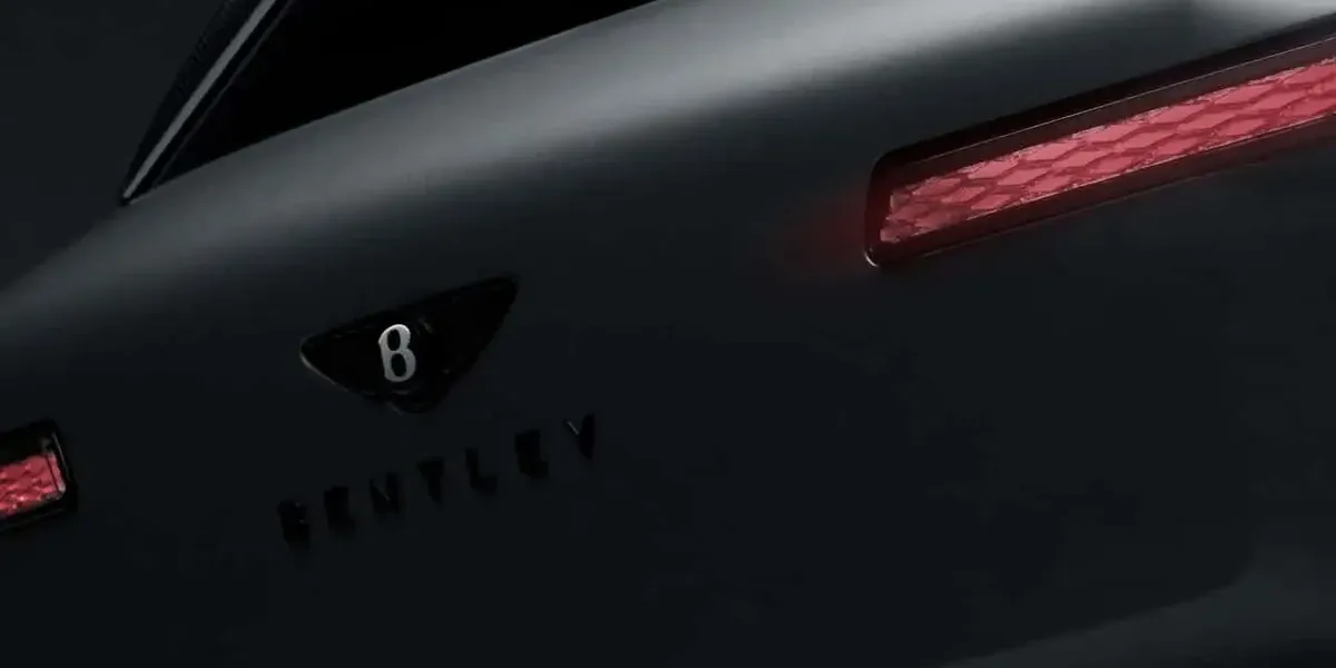 Bentley Torcal: Emri i SUV-it të parë elektrik zbulohet