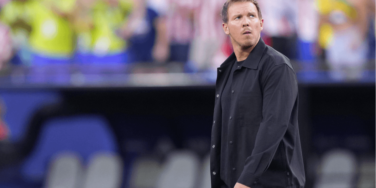 DFB kërkon dorëheqjen e Nagelsmann, shmang dëmshpërblimin