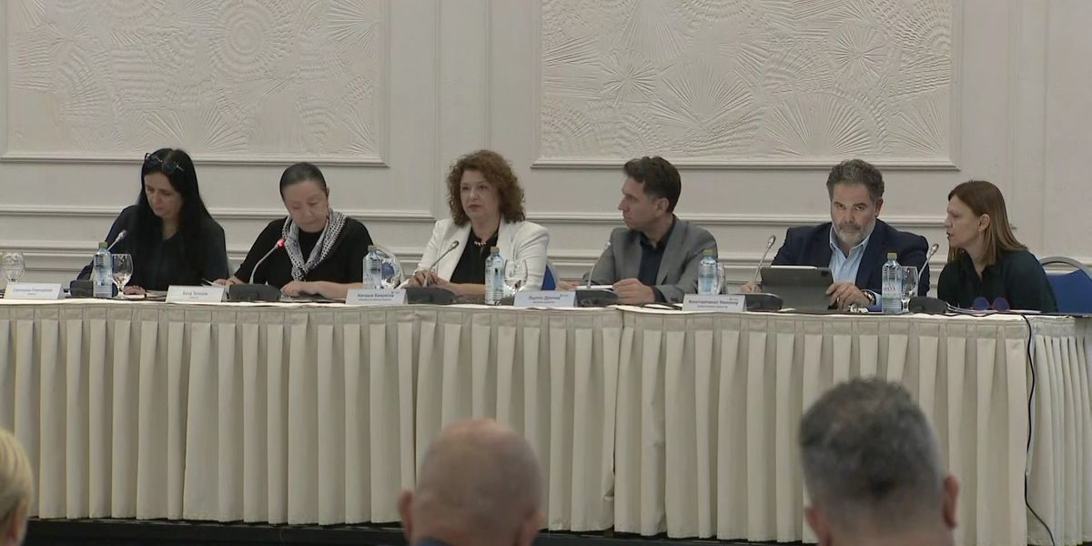 Debat publik për lejen mjedisore të Çimentores USJE