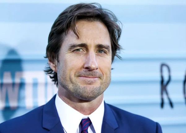 Luke Wilson, baba për herë të parë në moshën 54-vjeçare