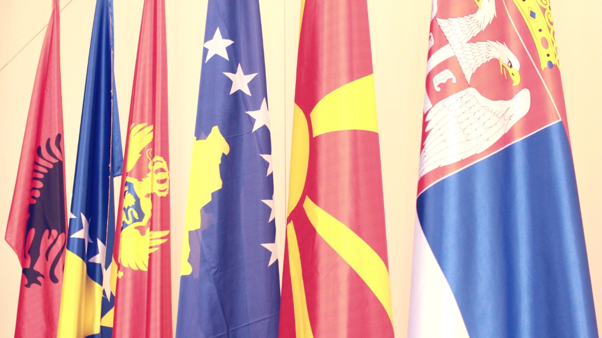 Ballkani Perëndimor drejt BE-së: Ritme të ndryshme