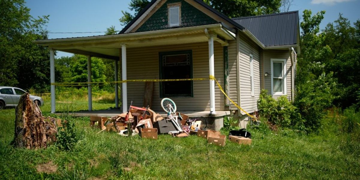 Ohio: 16 fëmijë u shpëtuan nga abuzimi, disa nuk flasin
