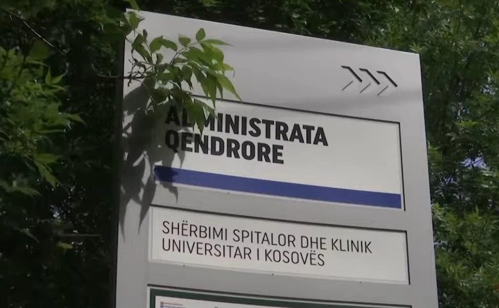Laboratori i Toksikologjisë në QKUK, s’është funksional