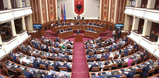 Kuvendi shqyrton punën e institucioneve të pavarura për 2025