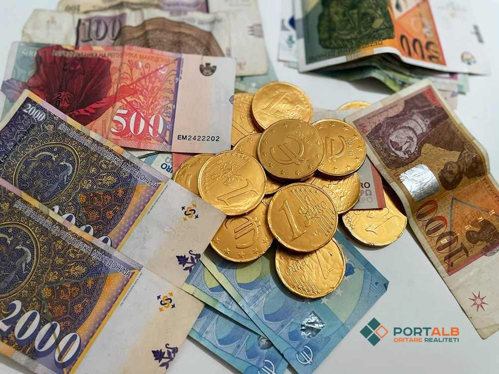 Ribalanci i buxhetit thellon deficitin, rrit shpenzimet