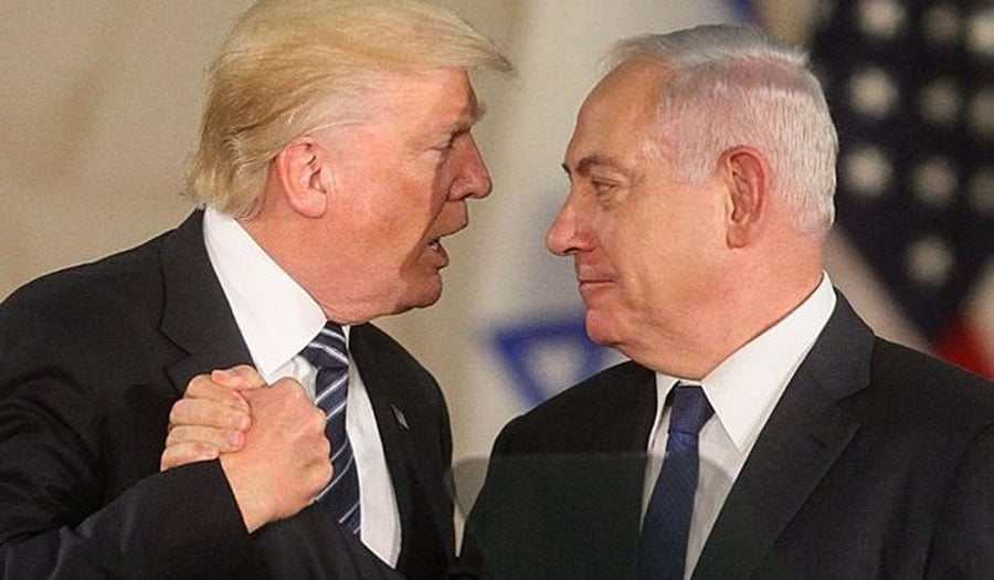 Netanyahu mohon përçarjet me Trumpin: Të bashkuar për Iranin