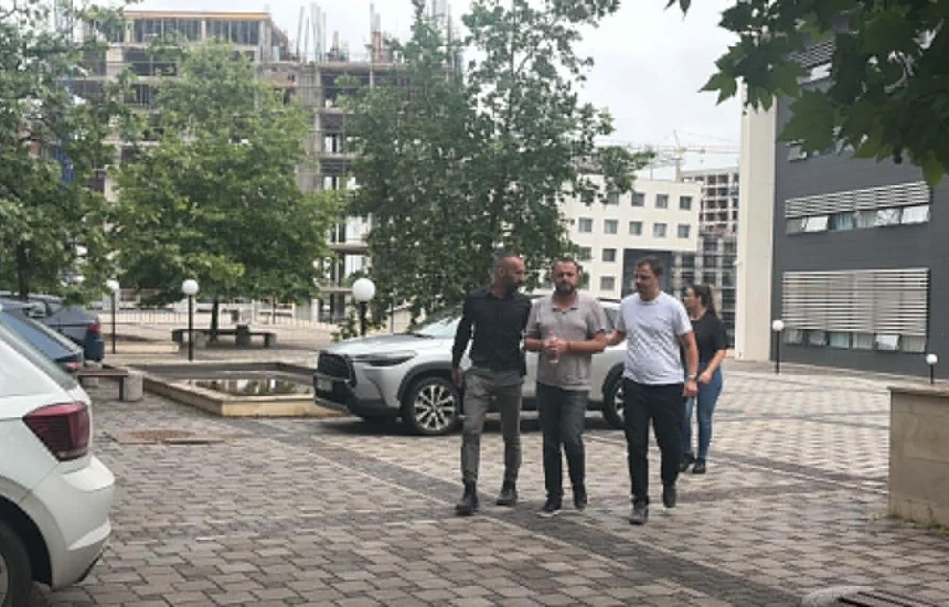 Prokuroria kërkon paraburgim për 9 të arrestuarit për