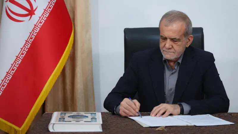 Memorandum SHBA-Iran: Armëpushim dhe Rihapje e Hormuzit