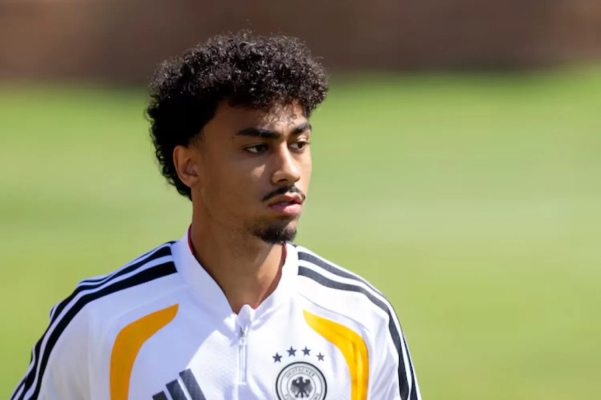 Bayerni transferon mbrojtësin gjerman Brown