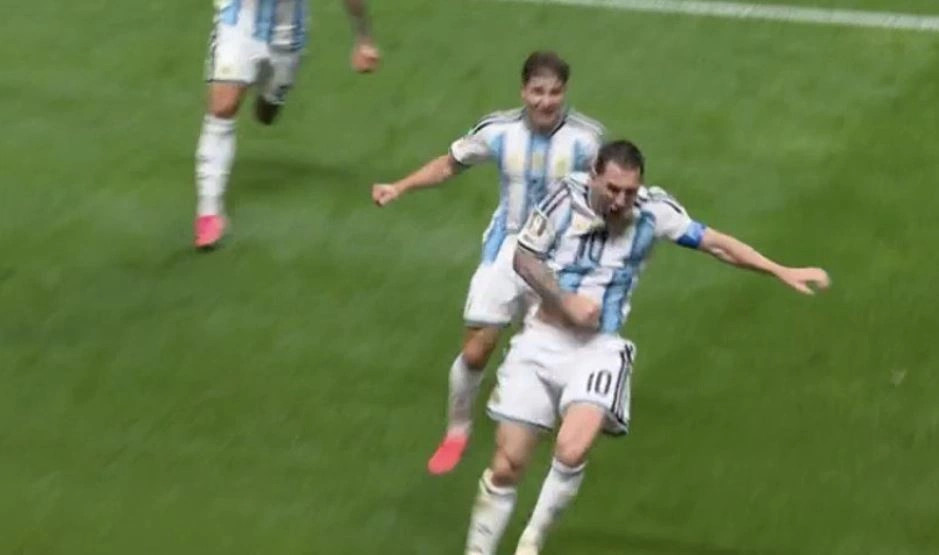 Messi nuk është lajm: Faqja e Gabuar e Testimit