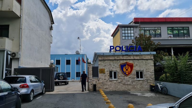Fushë-Krujë: Operacion kundër lojërave të fatit, arrestohet