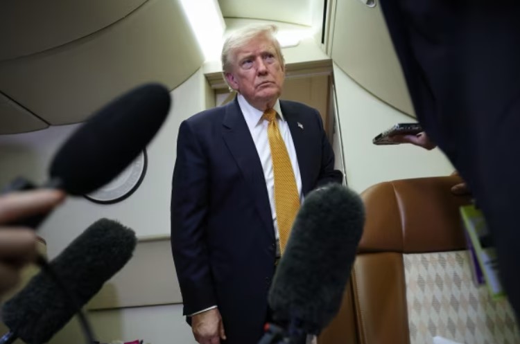 Izraeli zbulon komplot iranian për vrasjen e Trumpit