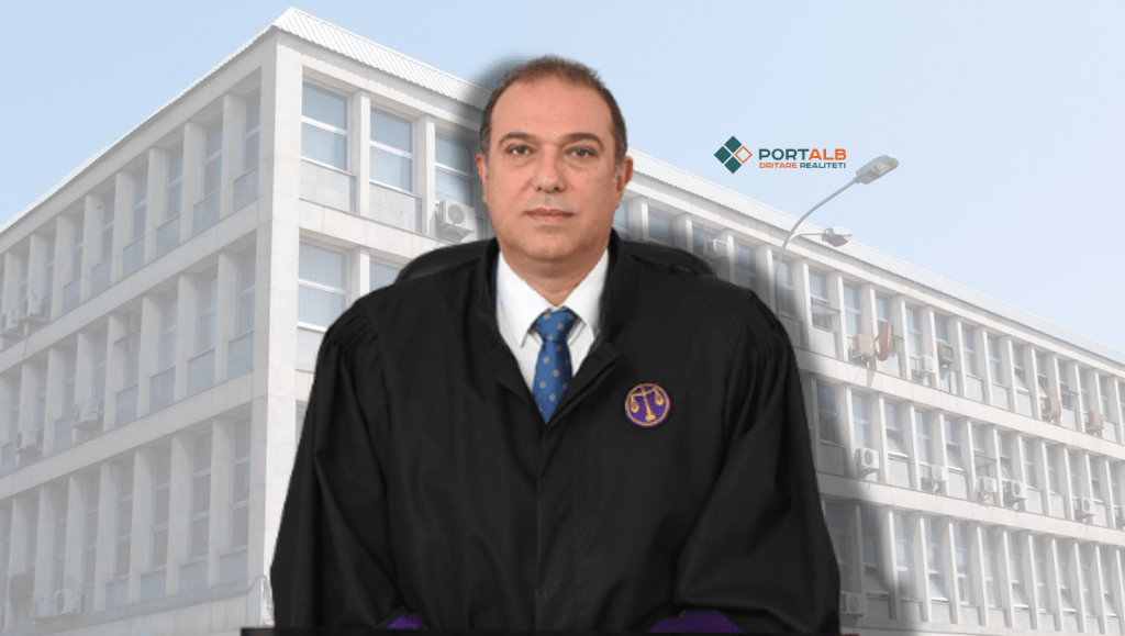 Gjyqtari Ristov: Përplasje për provat e ADN-së