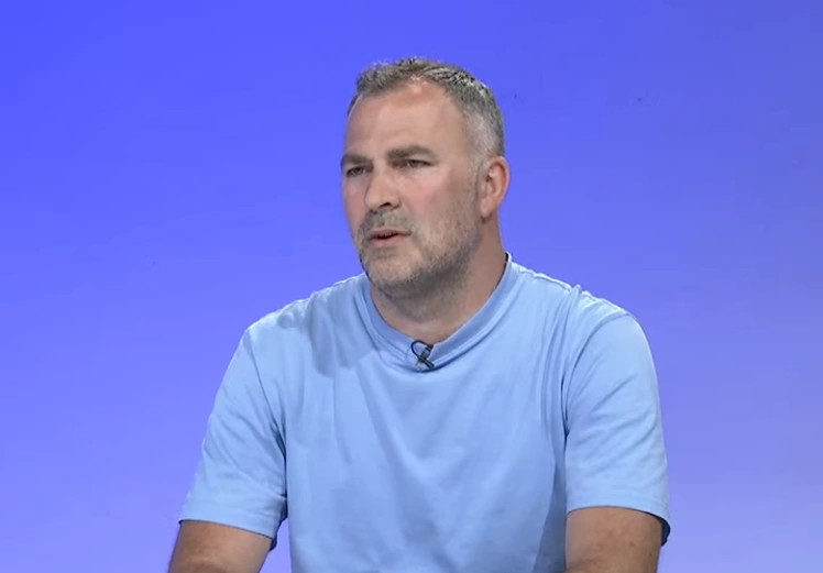 Sadiku: LVV të lëshojë pe për krijimin e institucioneve