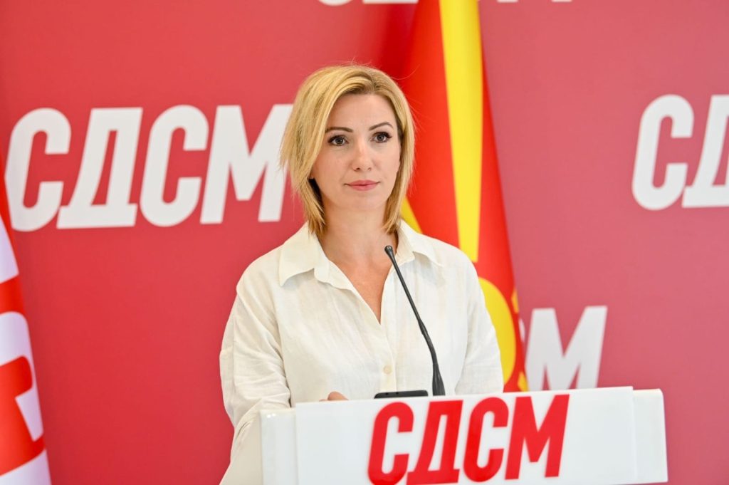 LSDM: Votimi me postë nga diaspora, tentativë manipulimi