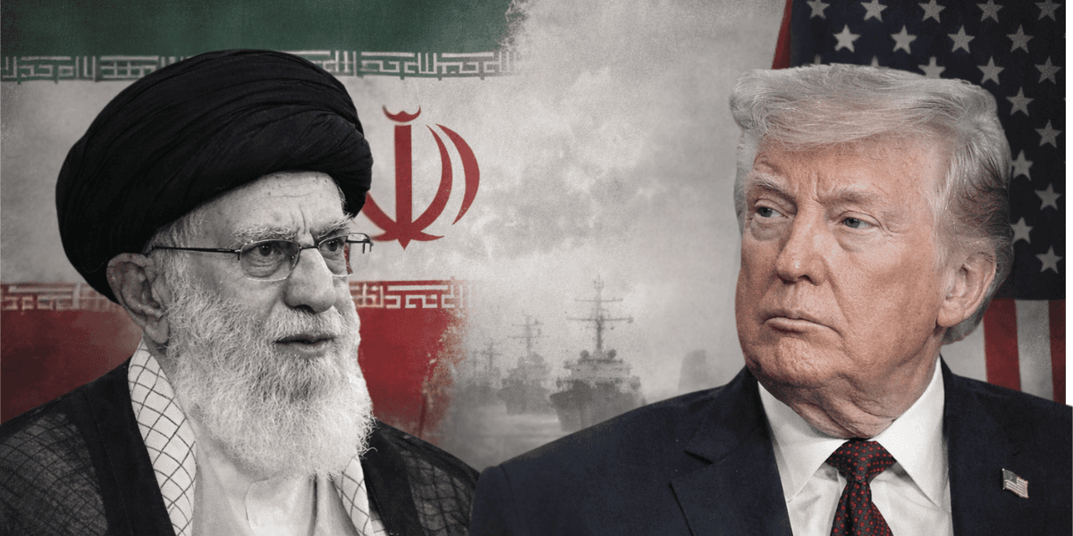 Trump: S'do godasim liderët iranianë në varrim