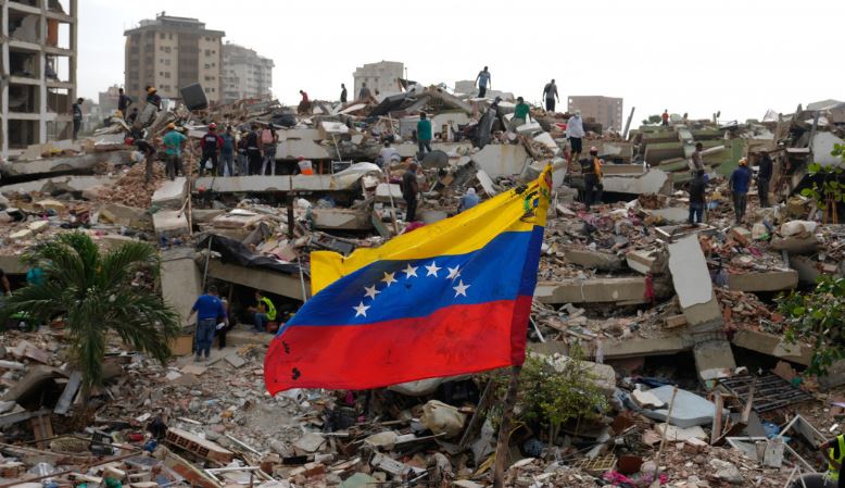 Venezuelë: Tërmetet shkatërruese morën 2,954 jetë