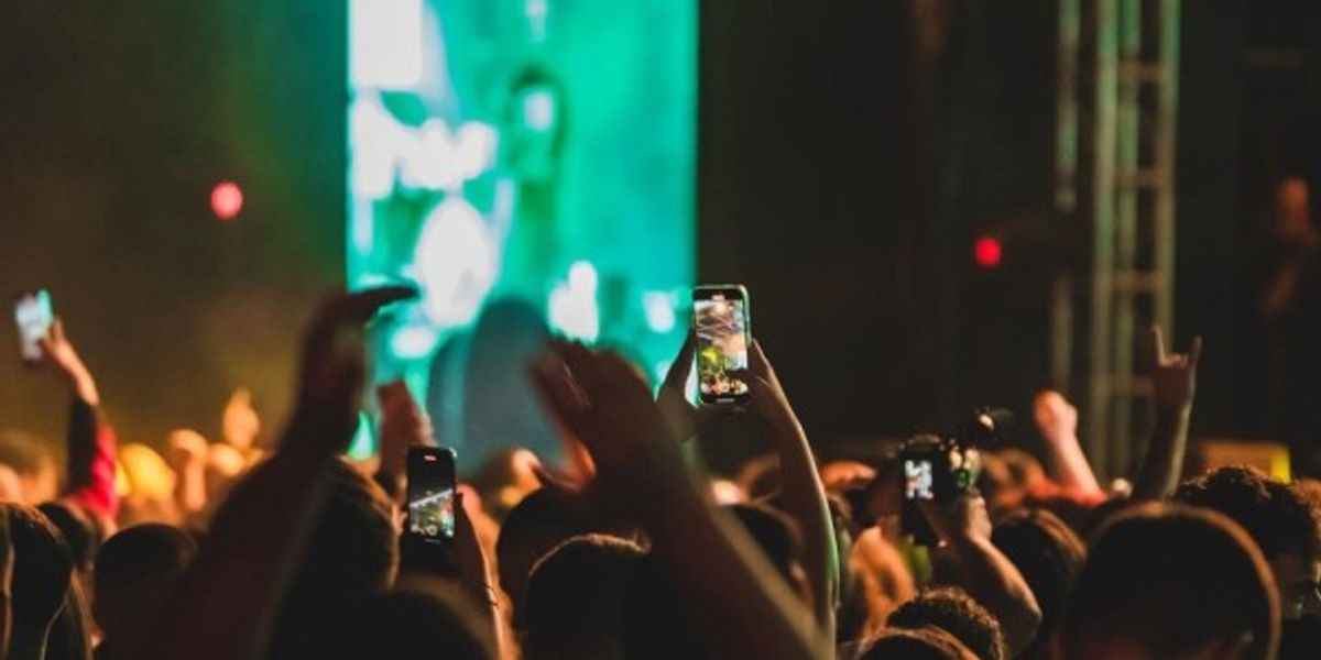 Prizreni nis festivalin treditor “Rock & Blues”