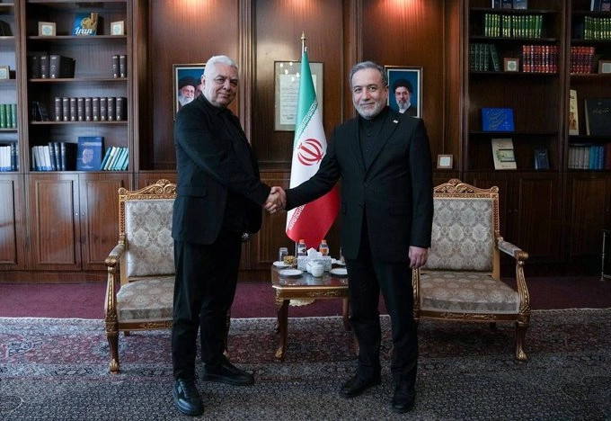 Ministri serb mori pjesë në ceremoninë mortore të Khameneit