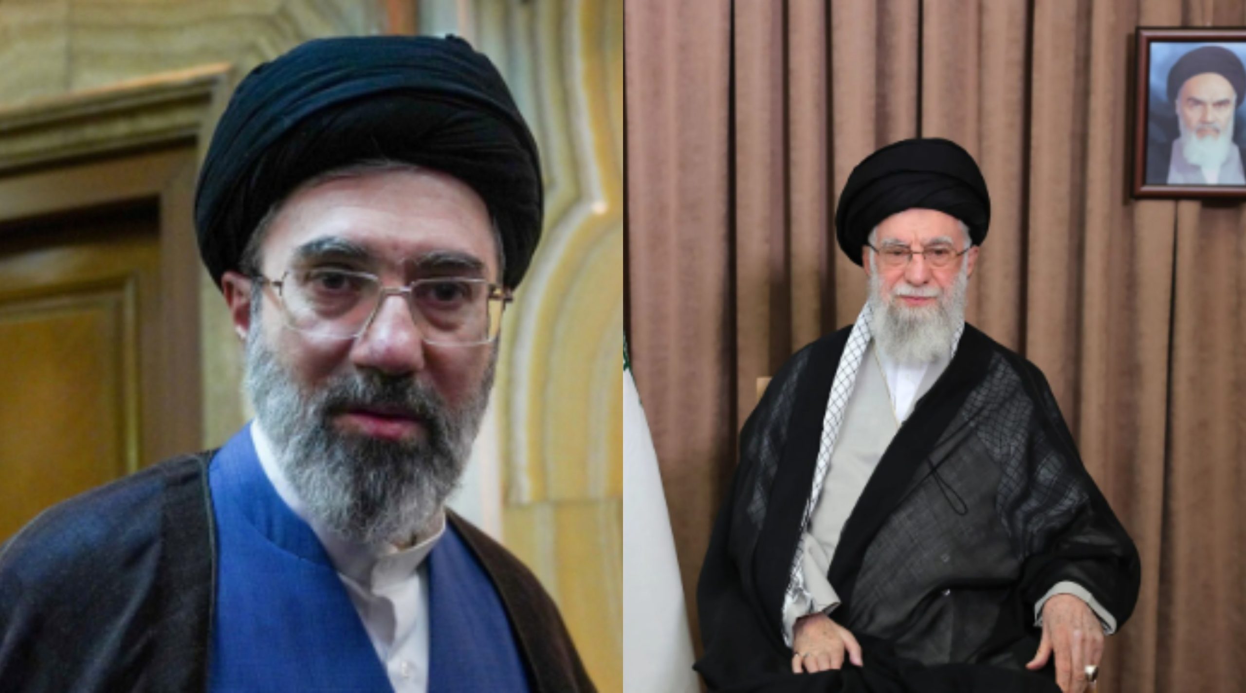 Udhëheqësi Suprem i Iranit mungon në funeralin e babait