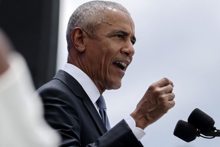 Obama: Mbrojtja e Demokracisë, detyrë e vazhdueshme