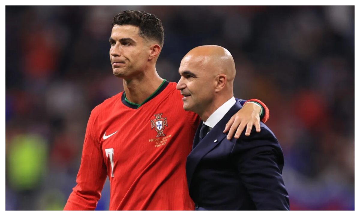 Ronaldo flet pas eliminimit të Portugalisë nga Kupa e Botës