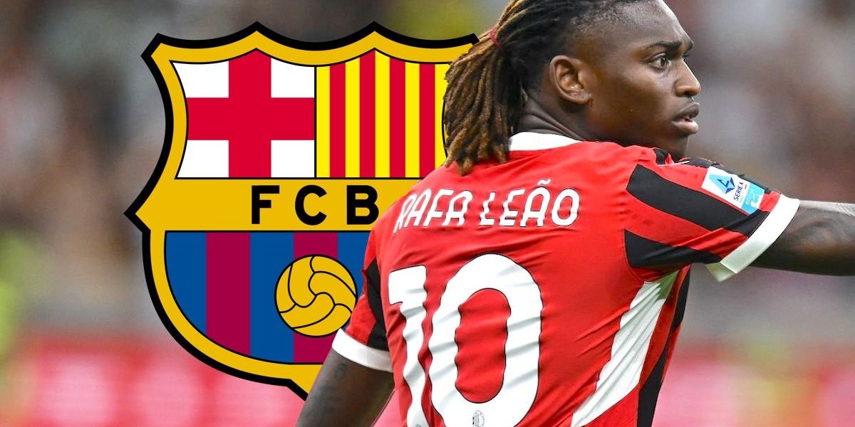 Barcelona interesohet për Leãon me kusht huazimi