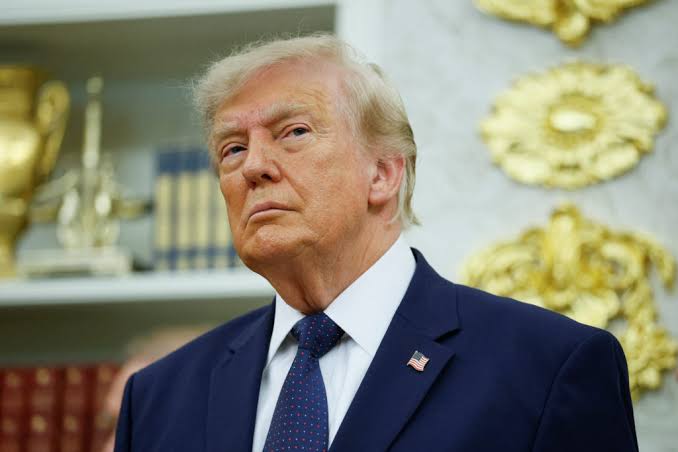 Trump: Rusia dhe Ukraina njohin planet amerikane të paqes