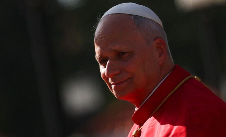Papa Françesku nga Lampeduza: Strategji afatgjata për