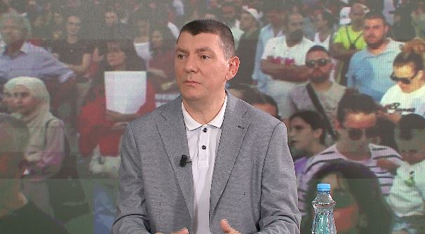 Analisti Murati: Balla të reflektojë, Spiropali ftoi partinë