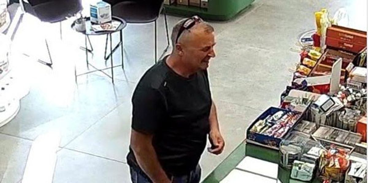 Mashtrim: Policia kërkon ndihmë për identifikimin e të