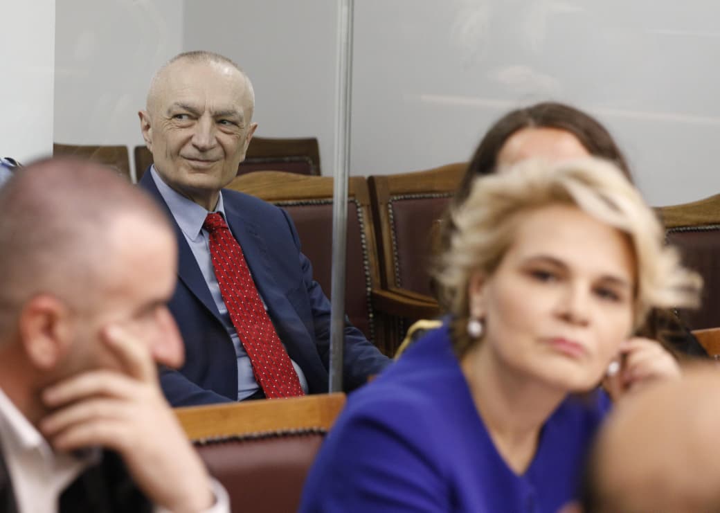 Debate në GJKKO për çështjen Kryemadhi-Meta