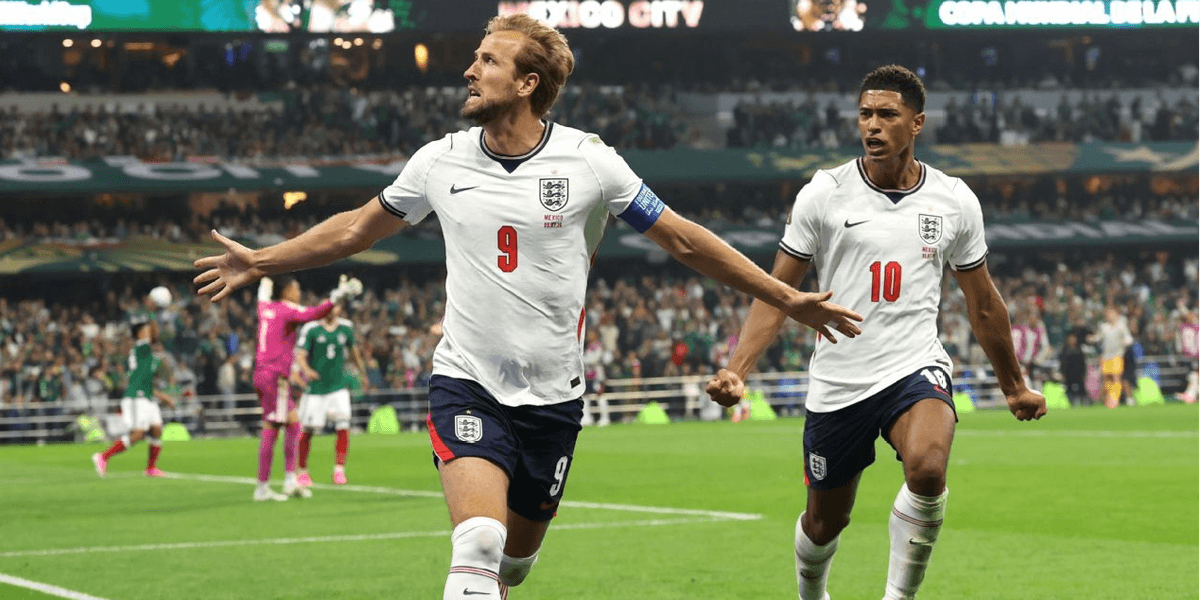 Harry Kane, sezoni i dytë më efikas në histori me 73 gola