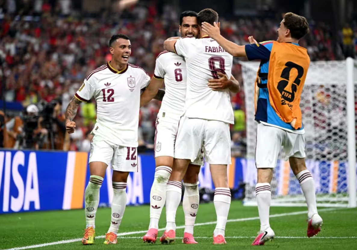 Spanja në çerekfinale, Ronaldo mbyll Kupën e Botës