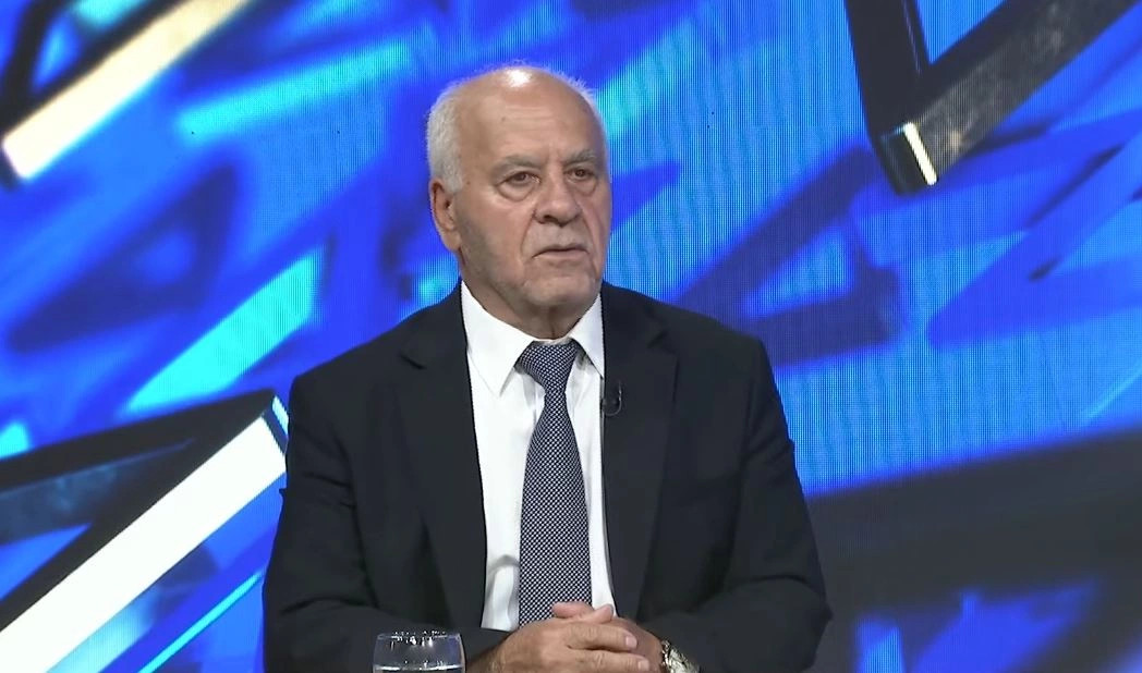 Salihaj: Përçarjet në LDK, rrezik për formimin e
