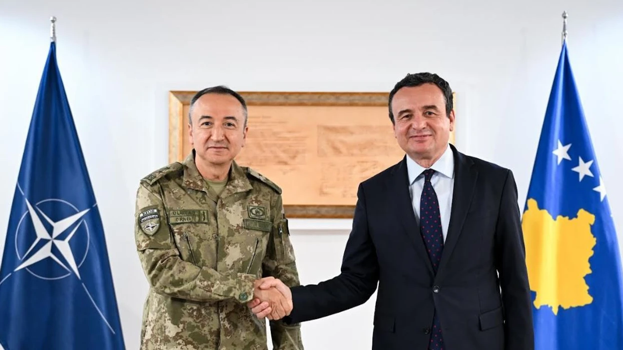 Kurti pret komandantin e KFOR-it, diskutohet siguria