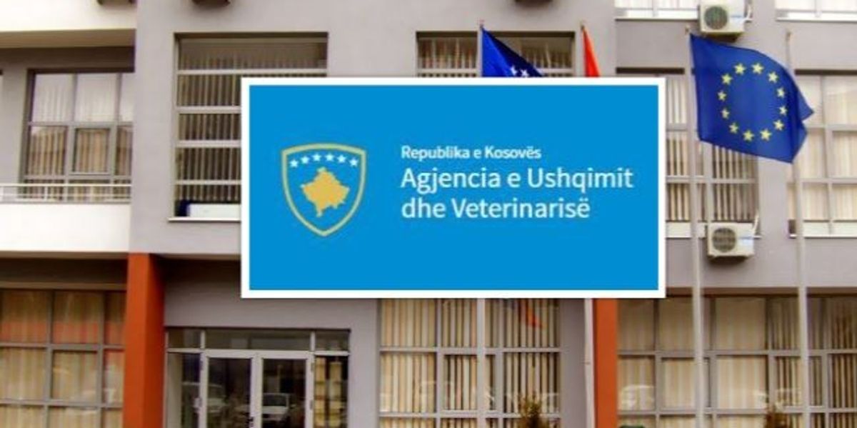 AUV gjen mospërputhje në fabrikën e qumështit “Vita”
