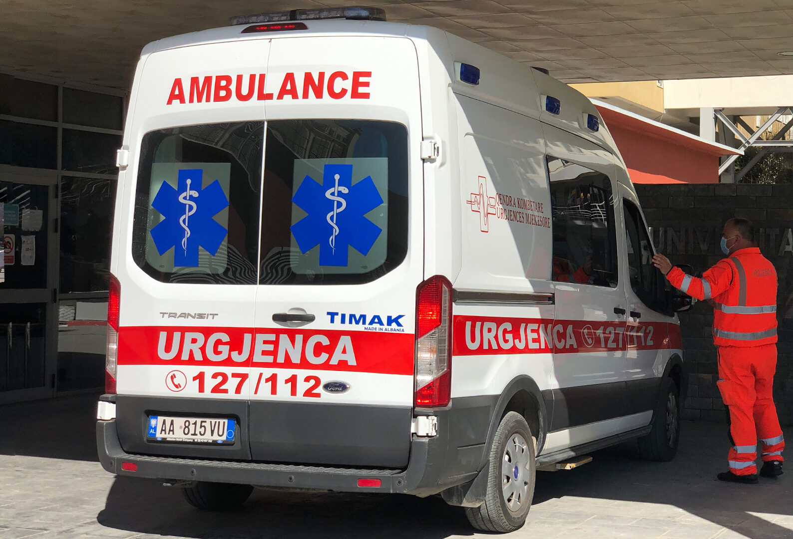 Vlorë: 29-vjeçarja humb jetën në plazhin e Porto Novos