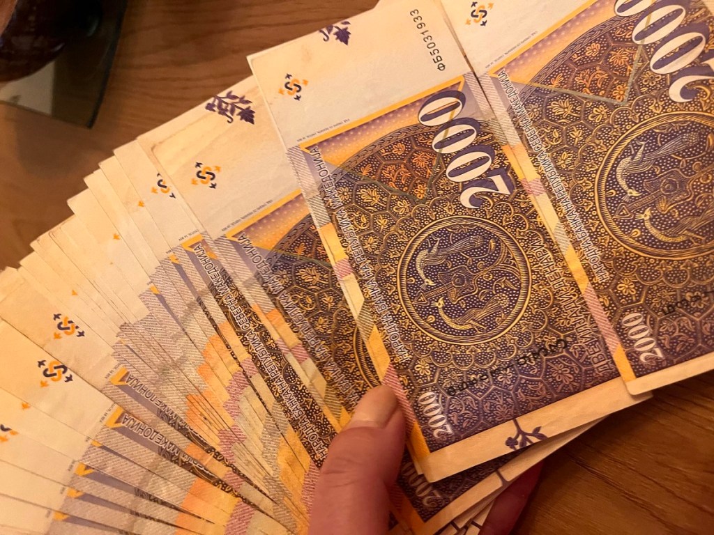 Rritje depozitash dhe kredish, ulje kredish të këqija