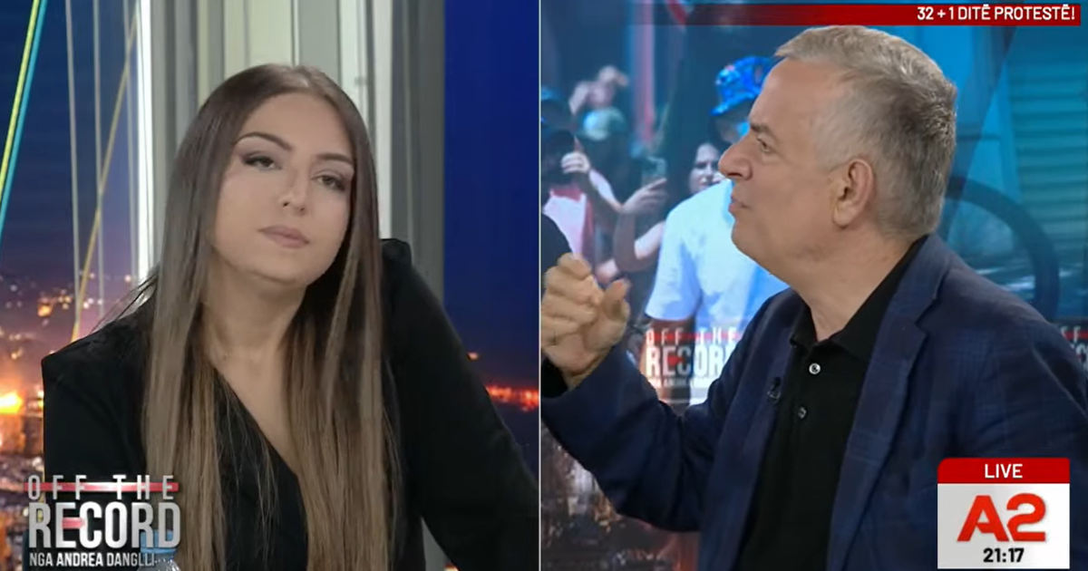 Nazarko: Qeveria të dëgjojë kërkesat e protestuesve